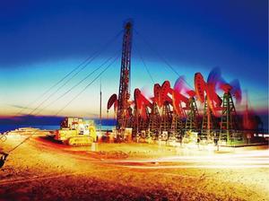 石油及天然气勘测